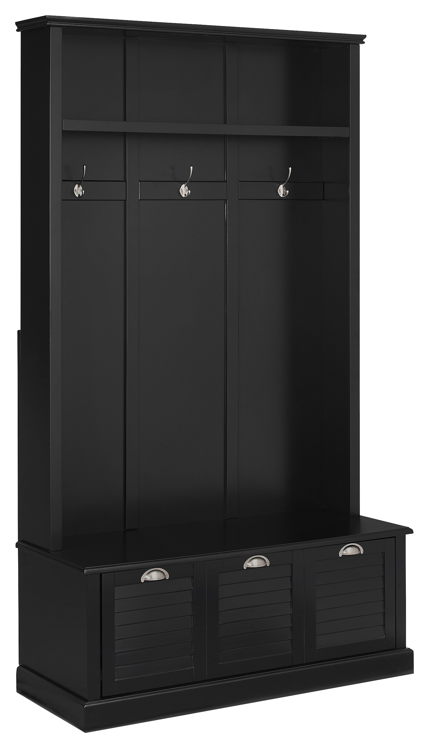 Crosley Ellison Hall Tree Bass Pro Shops